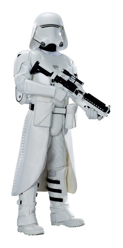 Planos Armadura Soldado Snowtrooper Ep 7 Star Wars Jedi Yoda