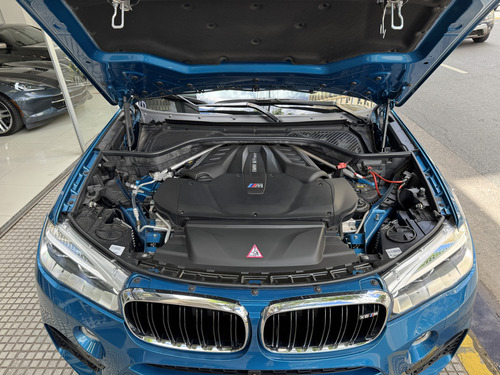 BMW X6 4.4 Xdrive 50i M Package 449cv