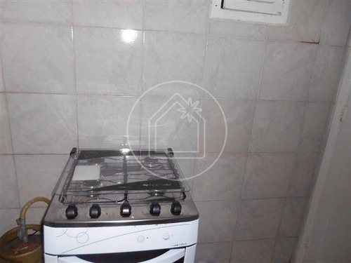 Apartamento - Ref: 777037