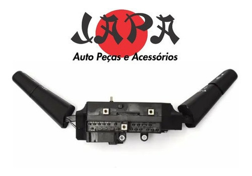 Chave De Seta E Limpador Mercedes Benz Accelo 915 2007 2008