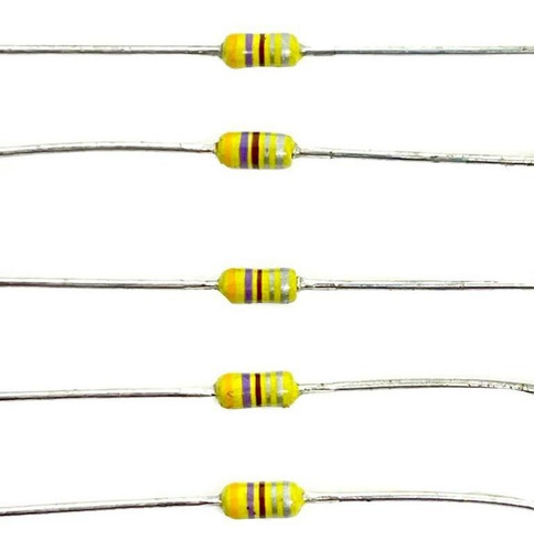 50 Capac Cer Axial 470pf 50v 10% F1d1h471a012 Taiyo Yuden