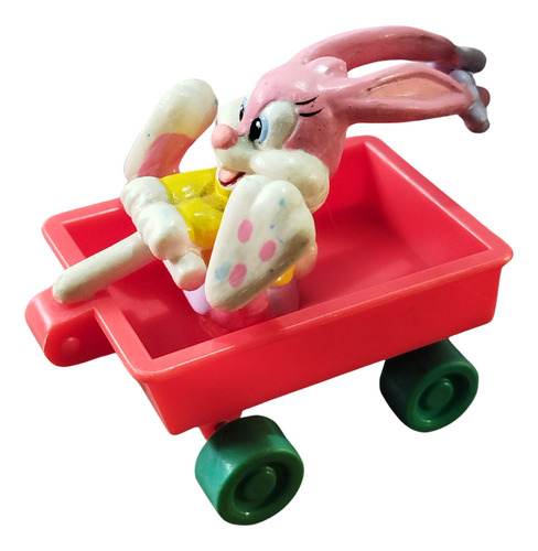 Boneca Lilica Tiny Toon - Looney Tunes Applause 1990 (Usado)