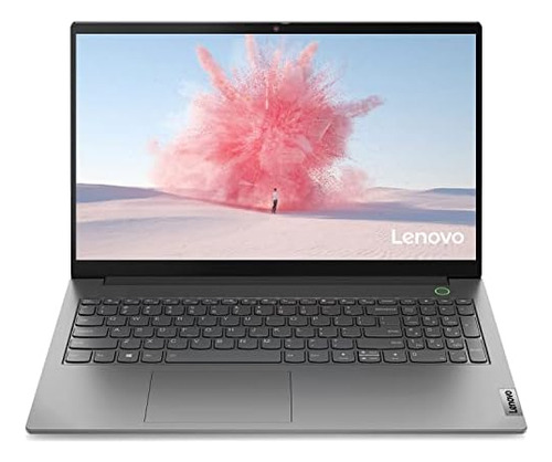Laptop Lenovo Thinkbook 15 Gen 3 Business , 15.6  Fhd Displa