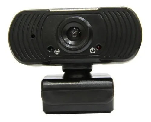 C mara web Vivitar Webcam Vivitar Full HD1080p VWC107 HD 1080P