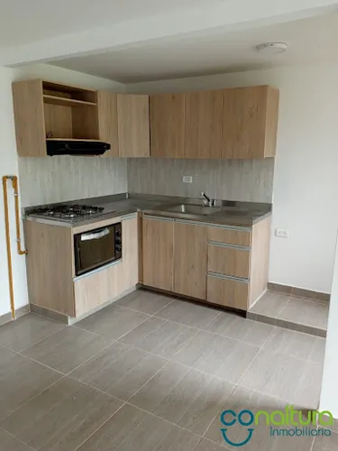 Apartamento En Venta Amazonia 472-6814