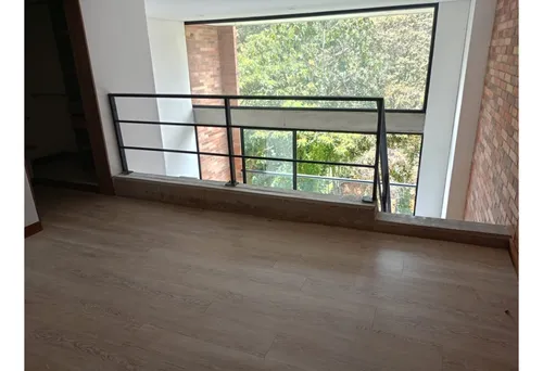 Apartaestudio En Arriendo Sector La Fe, El Retiro