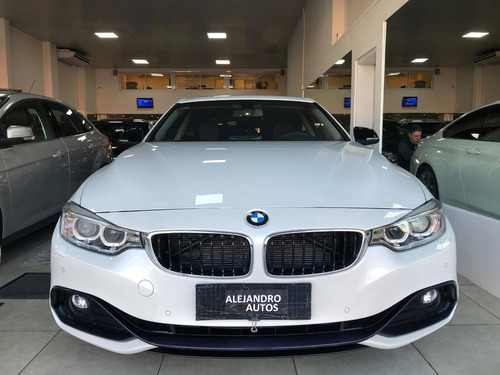 Bmw 428i Coupe 2015