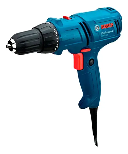 Parafusadeira Furadeira Bosch 220V 400W GSR 7-14 06014470E0