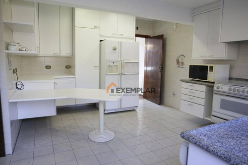 Imagem 22 de 29 de Maravilhosa Casa Com 6 Dormitórios À Venda, 387 M² Por R$ 1.490.000 - Mairiporã - São Paulo/sp - So0105