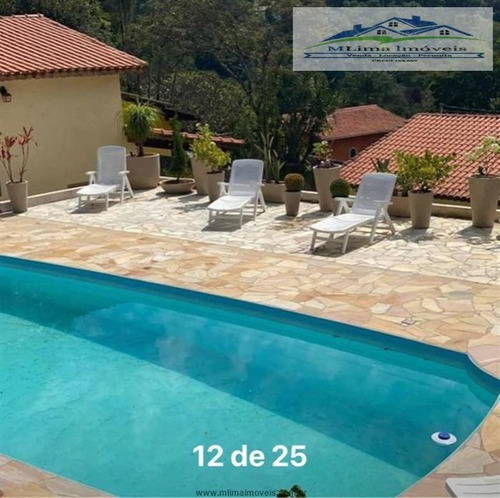 Chácaras Para Financiamento À Venda Em Mairiporã/sp - Compre O Seu Chácaras Para Financiamento Aqui! - 1473467