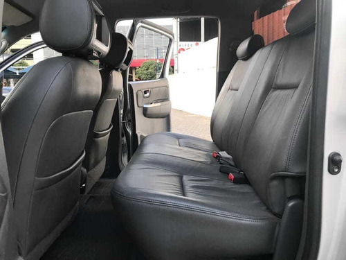 Imagem 10 de 14 de Toyota Hilux Cd 4x4 Srv 3.0 2015