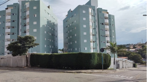 Imagem 1 de 10 de Venda - Apartamento Cidade Jardim / Sorocaba/sp - 7292