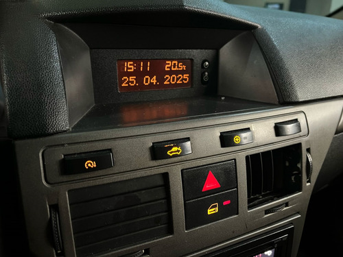 Chevrolet Vectra 2.0 MPFI EXPRESSION 8V FLEX 4P MANUAL