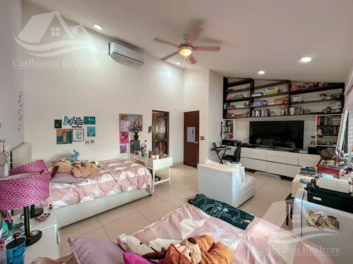 Casa En Venta Cancún Lagos Del Sol