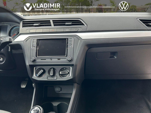 Volkswagen Saveiro Cabina Simple 1.6 2025 0km - Vladimir
