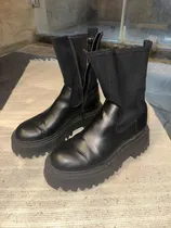 Comprar Botas Botines Zara Originales Dama Talla 40