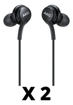 Comprar Audífonos Auriculares Manos Libre Galaxy Tuned Akg Estereos