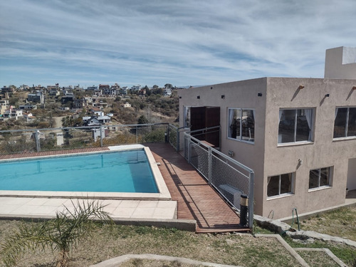 Cabañas Vista Del Lago Vcp En Villa Carlos Paz