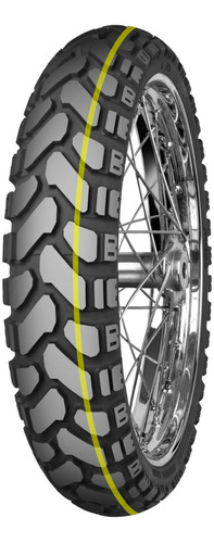 Cubierta Moto Mitas E07+ Dakar 90/90-21 Tl