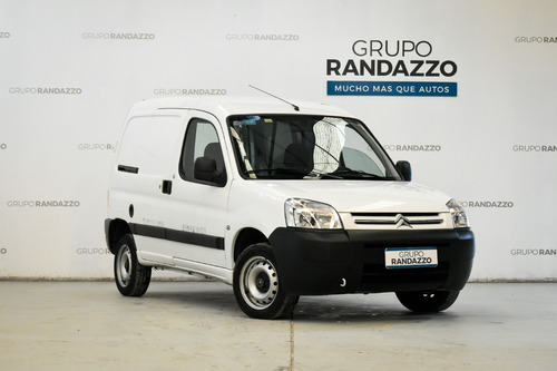 Citroën Berlingo 1.6 Vti 115 Business