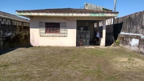 Imagem 1 de 12 de Casa Lado Praia Medindo 300 Mts Em Itanhaém Sp - 6614 | Npc