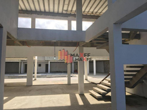 Imagem 5 de 18 de Casa Residencial À Venda, Vargem Grande, Rio De Janeiro. - Ca0084