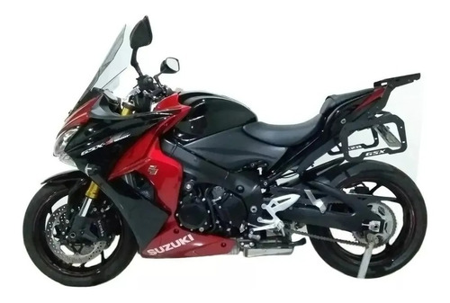 Suzuki Gsx 1000 S - Afastador De Alforjes