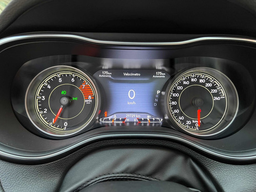 Imagen 6 de 15 de Jeep Cherokee 2.4 Limited Plus