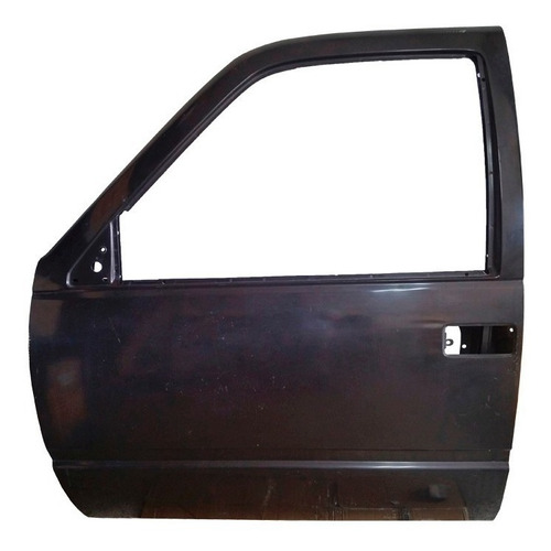 Puerta Izquierda Cabina Chevrolet Kodiak 12387769 (detalles)