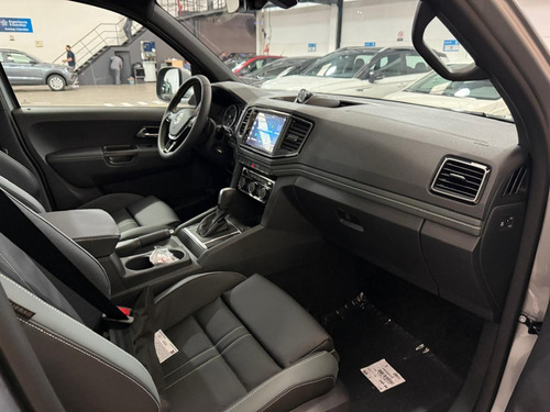 Volkswagen Amarok 3.0 Cd Tdi 258Cv V6 Extreme 4X4 At