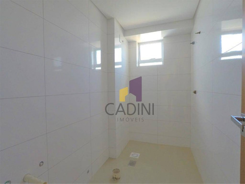 Imagem 8 de 11 de Apartamento À Venda - Centro - Cascavel/pr - Ap0545