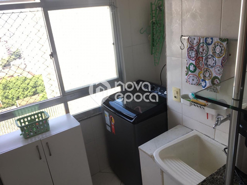 Imagem 13 de 14 de Apartamento - Ref: Sp2ap33177