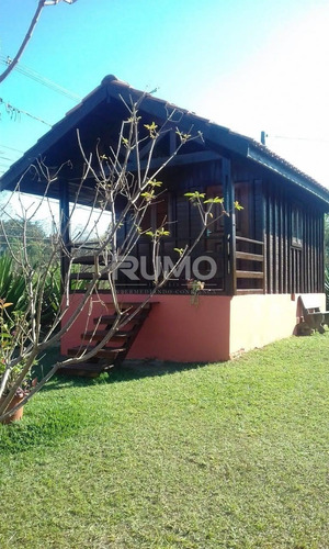 Imagem 11 de 18 de Chácara À Venda Em Jardim Monte Belo - Ch011814