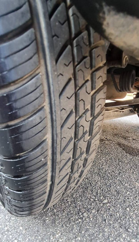 Imagem 10 de 11 de Fiat Fiorino 1.3 Mpi Furgão 8v Flex 2p Manual