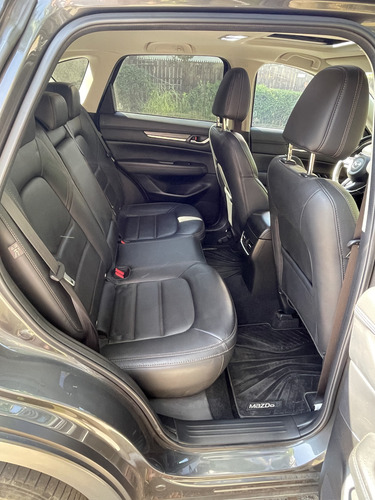 Mazda CX-5 2.2D Gt Awd 6At I-Stop