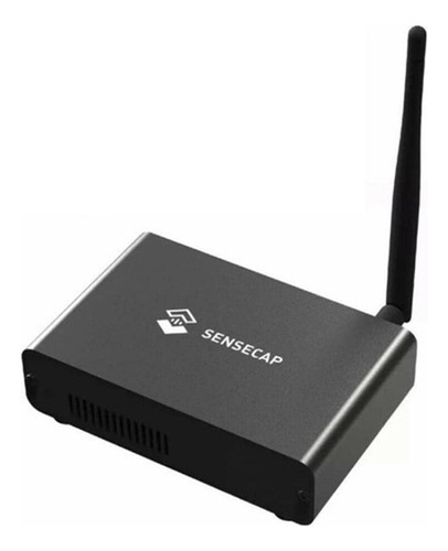 Sensecap M1 Lorawan Puerta De Enlace Interior Helio Crypto M