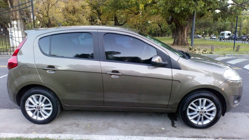 Fiat Palio 1.6 Essence (115cv) Pack Seguridad 2013