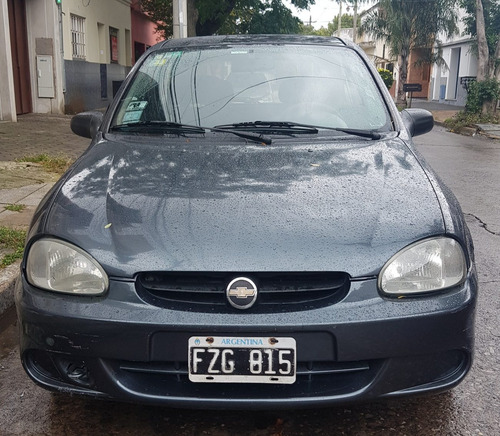 Volkswagen Gol 1.6 I Power 601 3 P 2006