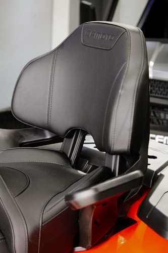 Imagen 7 de 18 de Cuatriciclo Cforce 625cf-moto/12-18cuotas /entrega Inmediata