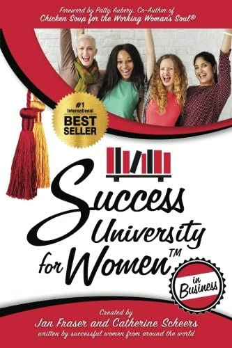Libro:  Success University For Women In Business
