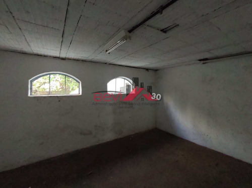 Imagem 15 de 15 de Casa Comercial, Excelente Oportunidade Para Você! - V5908