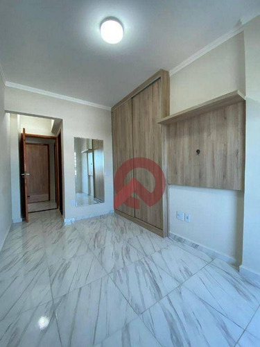 Imagem 27 de 29 de Apartamento Com 2 Dormitórios À Venda, 89 M² Por R$ 420.000 - Caiçara - Praia Grande/sp - Ap3703
