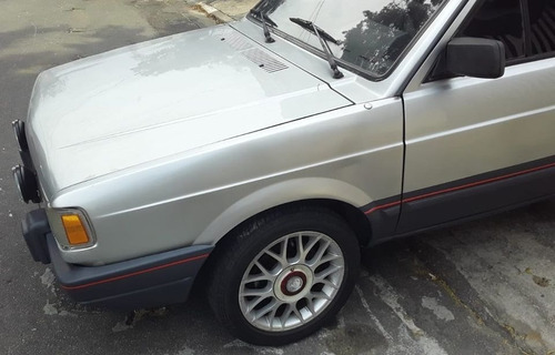 Imagem 5 de 8 de Volkswagen Gol
