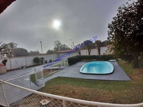 Imagem 15 de 17 de Venda - Chácara - Parque Dos Pinheiros - Nova Odessa - Sp - 1496jg