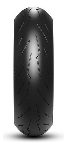 Par Pneus Pirelli Diablo Rosso 4 120/70-17+180/55-17 Mt 07