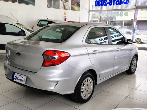 Ford Ka KA 1.5 SEDAN SE PLUS 12V FLEX 4P AUT.