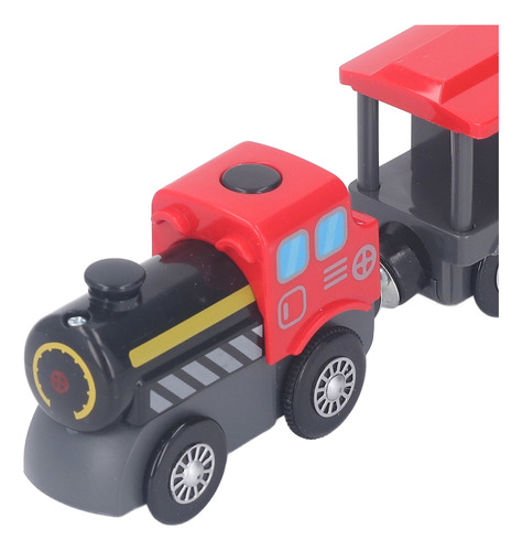 Locomotora Interactiva Que Funciona Con Baterías Connection