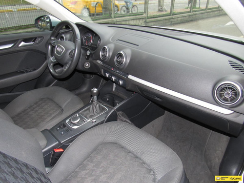 Audi A3 1.2 Attraction 2 p
