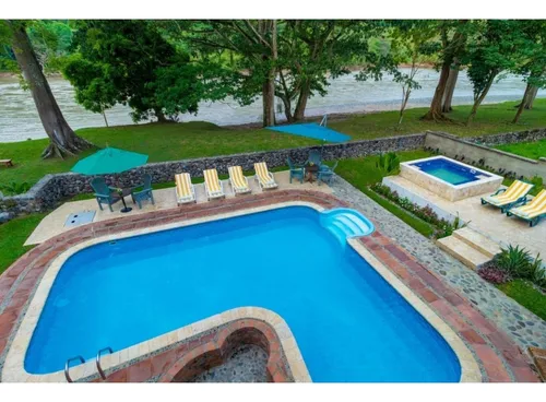 Hoteles En Vender En Jerico