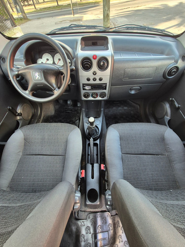 Peugeot Partner 1.4 Furgon Confort 5as